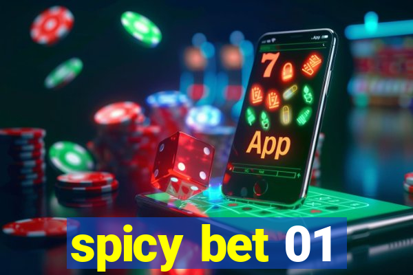 spicy bet 01